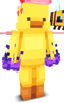 KekwDuck's skin