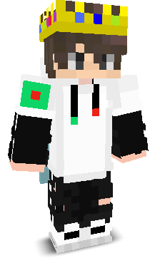 australiandna's skin