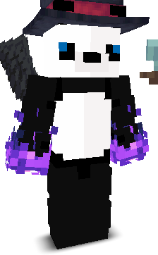 jumpingg's skin