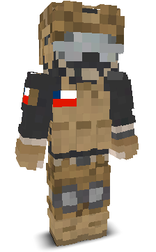 FATE_ZEPHYR1's skin