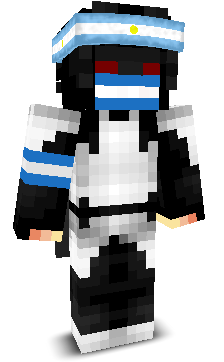 tromiyx's skin