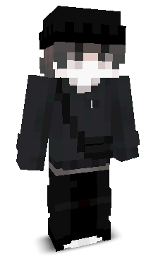 haha_wojtek's skin