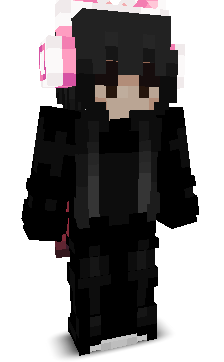 vaacy's skin