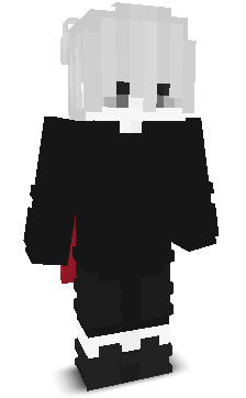 saintalent's skin