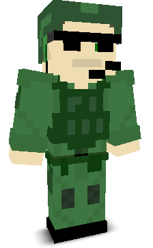 PeakWT's skin