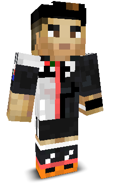 ManuROTOLO's skin