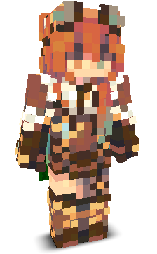 UtraCraft's skin