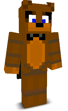 PotatoXY's skin