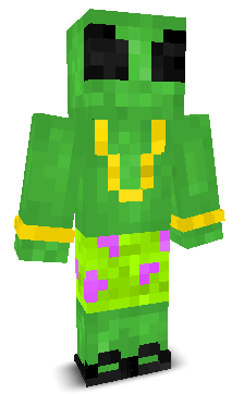 MrKbg's skin