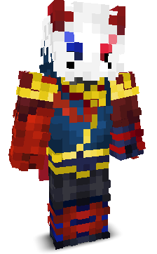 lilbigtinyhuge's skin