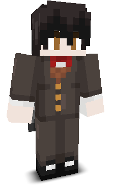 HidekiOwO's skin