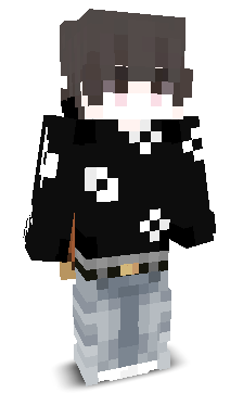 DanTOPMC's skin
