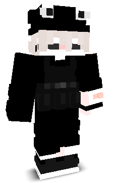 selceptionn's skin