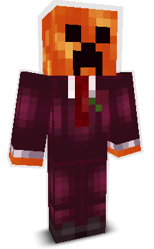 Auauel's skin