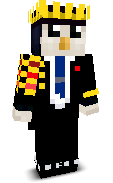 LeIcey's skin