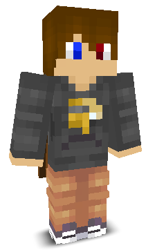 MacDraco's skin