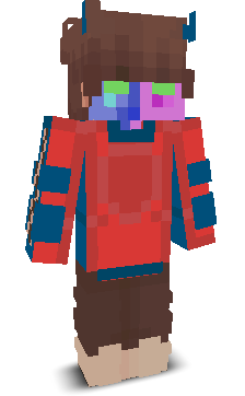 Wars1000's skin