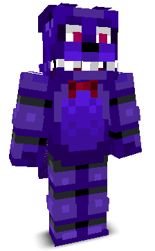 adamovecgoat's skin
