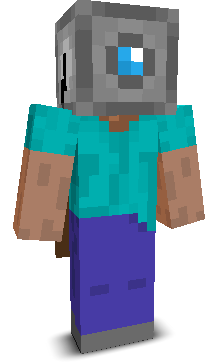 NewPlainSight's skin