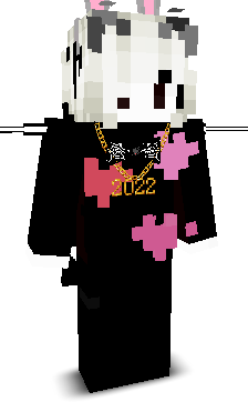 kareld's skin