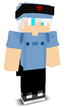 Erixck's skin