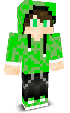 JusTSzabo's skin