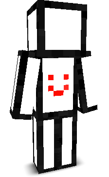 EvanGabo's skin
