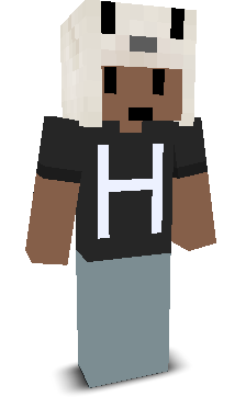 hwrm's skin