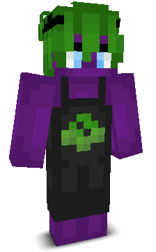 Traubenpfluecker's skin