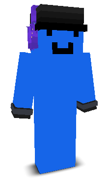 Keronzu's skin