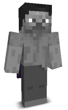 Brell's skin