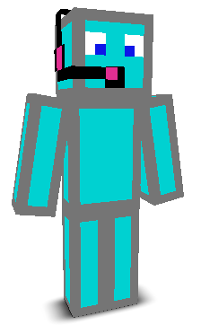 hackerman56's skin