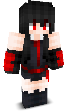 Chaosking1001's skin