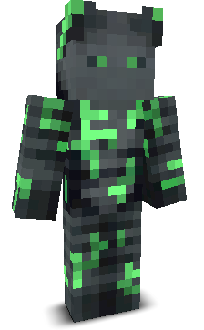 Frankoinau's skin