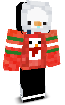 Pengwithamace's skin