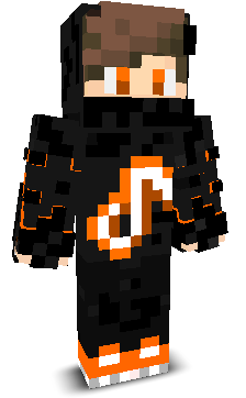 HugoInchTall's skin