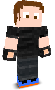 Lord__Maximus's skin