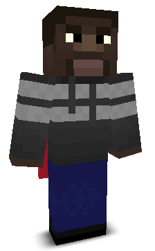 PaperixToEs's skin