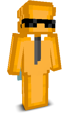 INPOSSBLE_NPC's skin