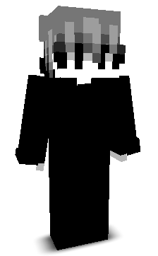 Evix4k's skin