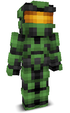 VHSS24's skin
