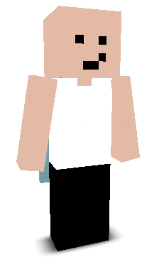 BRATOWY's skin