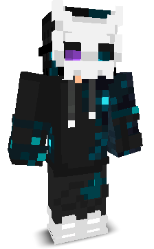 123Ghost12's skin