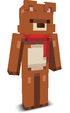 Emperror007's skin