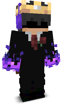 OleczekFrostek's skin