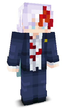 TheWhiteBird1's skin