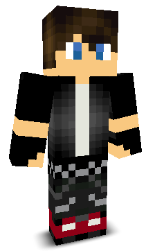 Supersundaze's skin