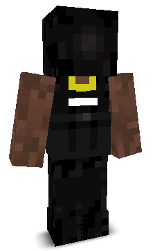 iluvukanye's skin