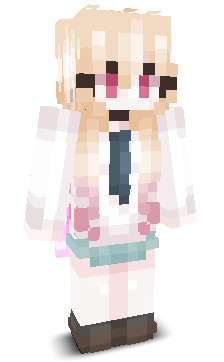 Davinumber1's skin