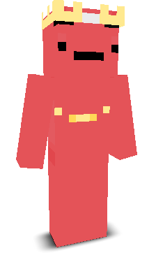 xblocksmc's skin